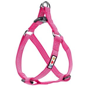 Pawtitas Peace Love Dog Harness